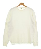 PHIGVEL（フィグベル）Tシャツ・カットソー 白 サイズ:3(L位) メンズ/2200633017149