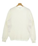 PHIGVEL（フィグベル）Tシャツ・カットソー 白 サイズ:3(L位) メンズ/2200633017149