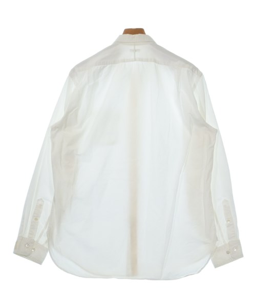 PHIGVEL（フィグベル）カジュアルシャツ 白 サイズ:4(XL位) メンズ/2200633017217