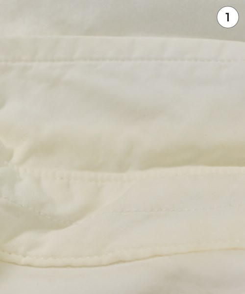 PHIGVEL（フィグベル）カジュアルシャツ 白 サイズ:4(XL位) メンズ/2200633017217