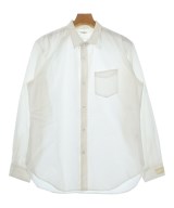 PHIGVEL（フィグベル）カジュアルシャツ 白 サイズ:4(XL位) メンズ/2200633017217