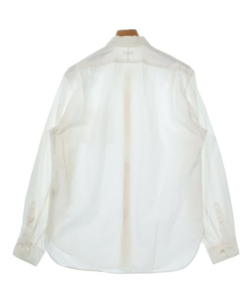 PHIGVEL（フィグベル）カジュアルシャツ 白 サイズ:4(XL位) メンズ/2200633017224