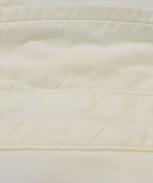 PHIGVEL（フィグベル）カジュアルシャツ 白 サイズ:4(XL位) メンズ/2200633017224