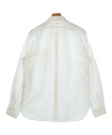 PHIGVEL（フィグベル）カジュアルシャツ 白 サイズ:4(XL位) メンズ/2200633017224