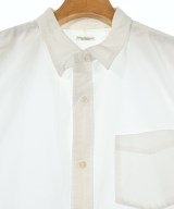 PHIGVEL（フィグベル）カジュアルシャツ 白 サイズ:4(XL位) メンズ/2200633017224