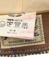 PHIGVEL（フィグベル）キャスケット 茶 サイズ:2 メンズ/2200633017316