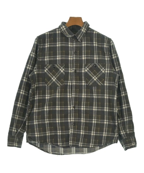 フィグベル(PHIGVEL)のPHIGVEL カジュアルシャツ