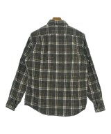 PHIGVEL（フィグベル）カジュアルシャツ グレー サイズ:2(M位) メンズ/2200639558202