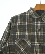 PHIGVEL（フィグベル）カジュアルシャツ グレー サイズ:2(M位) メンズ/2200639558202