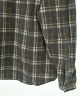 PHIGVEL（フィグベル）カジュアルシャツ グレー サイズ:2(M位) メンズ/2200639558202