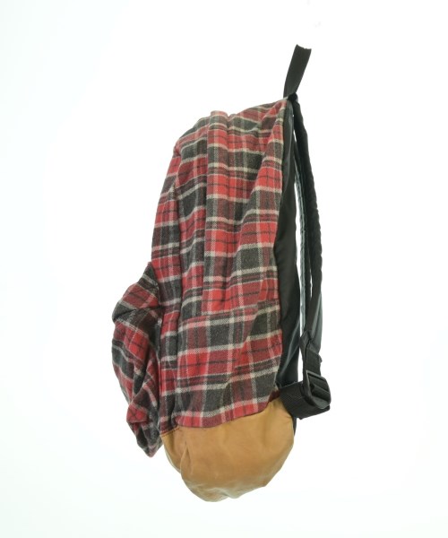 PHIGVEL（フィグベル）バックパック・リュック 赤 サイズ:- メンズ/2200639558226