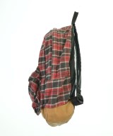 PHIGVEL（フィグベル）バックパック・リュック 赤 サイズ:- メンズ/2200639558226