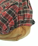 PHIGVEL（フィグベル）バックパック・リュック 赤 サイズ:- メンズ/2200639558226