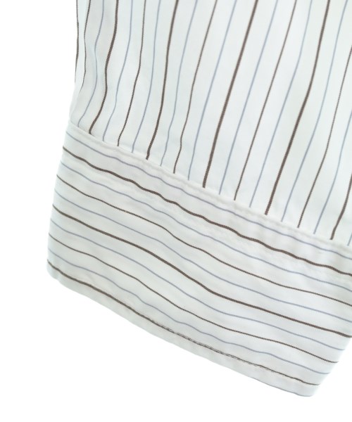 PHIGVEL（フィグベル）カジュアルシャツ 白 サイズ:3(L位) メンズ/2200624533061