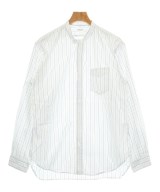 PHIGVEL（フィグベル）カジュアルシャツ 白 サイズ:3(L位) メンズ/2200624533061