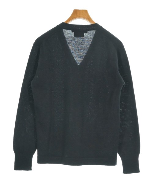 PHIGVEL（フィグベル）カーディガン 黒 サイズ:2(M位) メンズ/2200625763238