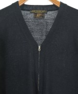 PHIGVEL（フィグベル）カーディガン 黒 サイズ:2(M位) メンズ/2200625763238