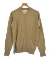 PHIGVEL（フィグベル）カーディガン 茶 サイズ:3(L位) メンズ/2200625763313