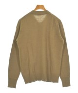 PHIGVEL（フィグベル）カーディガン 茶 サイズ:3(L位) メンズ/2200625763313