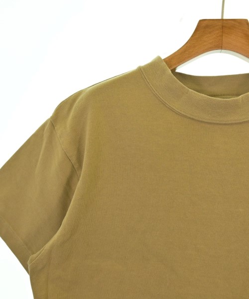 PHIGVEL（フィグベル）Tシャツ・カットソー カーキ サイズ:2(M位) メンズ/2200631323068