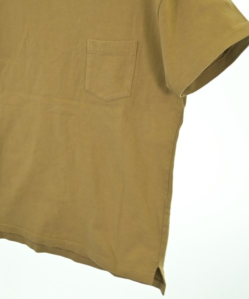 PHIGVEL（フィグベル）Tシャツ・カットソー カーキ サイズ:2(M位) メンズ/2200631323068