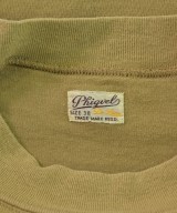 PHIGVEL（フィグベル）Tシャツ・カットソー カーキ サイズ:2(M位) メンズ/2200631323068