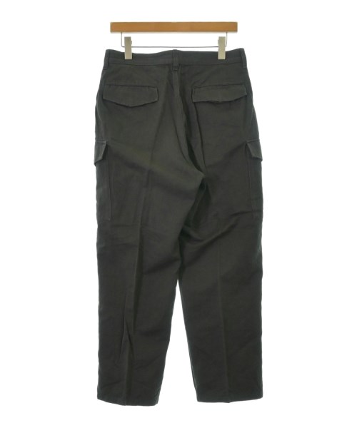 PHIGVEL（フィグベル）カーゴパンツ 黒 サイズ:2(M位) メンズ/2200534475031