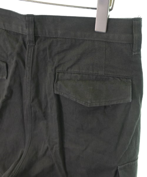 PHIGVEL（フィグベル）カーゴパンツ 黒 サイズ:2(M位) メンズ/2200534475031