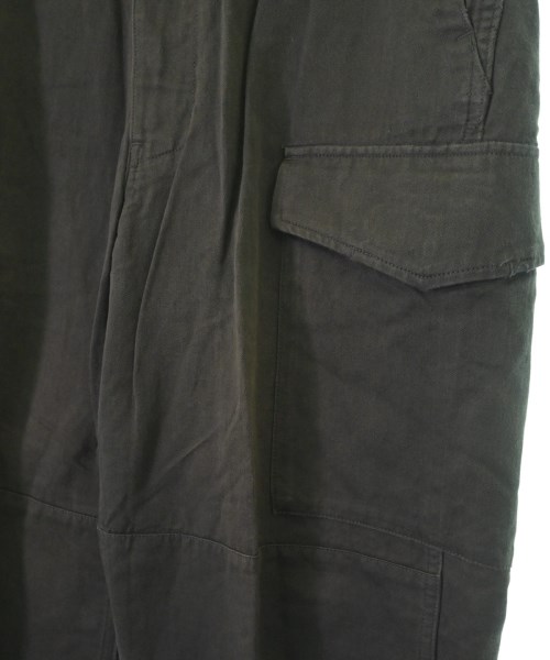 PHIGVEL（フィグベル）カーゴパンツ 黒 サイズ:2(M位) メンズ/2200534475031