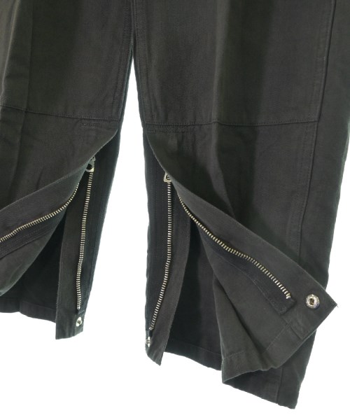 PHIGVEL（フィグベル）カーゴパンツ 黒 サイズ:2(M位) メンズ/2200534475031