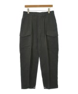 PHIGVEL（フィグベル）カーゴパンツ 黒 サイズ:2(M位) メンズ/2200534475031