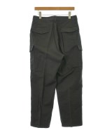 PHIGVEL（フィグベル）カーゴパンツ 黒 サイズ:2(M位) メンズ/2200534475031