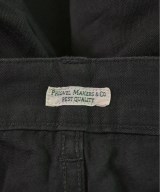 PHIGVEL（フィグベル）カーゴパンツ 黒 サイズ:2(M位) メンズ/2200534475031