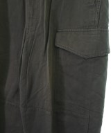 PHIGVEL（フィグベル）カーゴパンツ 黒 サイズ:2(M位) メンズ/2200534475031