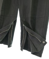 PHIGVEL（フィグベル）カーゴパンツ 黒 サイズ:2(M位) メンズ/2200534475031