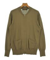 PHIGVEL（フィグベル）カーディガン カーキ サイズ:3(L位) メンズ/2200617488323