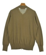 PHIGVEL（フィグベル）カーディガン カーキ サイズ:3(L位) メンズ/2200617488323