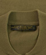 PHIGVEL（フィグベル）カーディガン カーキ サイズ:3(L位) メンズ/2200617488323