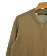 PHIGVEL（フィグベル）カーディガン カーキ サイズ:3(L位) メンズ/2200617488323