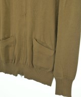 PHIGVEL（フィグベル）カーディガン カーキ サイズ:3(L位) メンズ/2200617488323