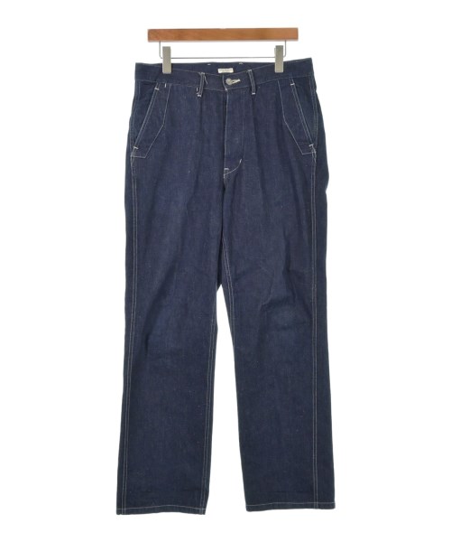 フィグベル(PHIGVEL)のPHIGVEL デニムパンツ