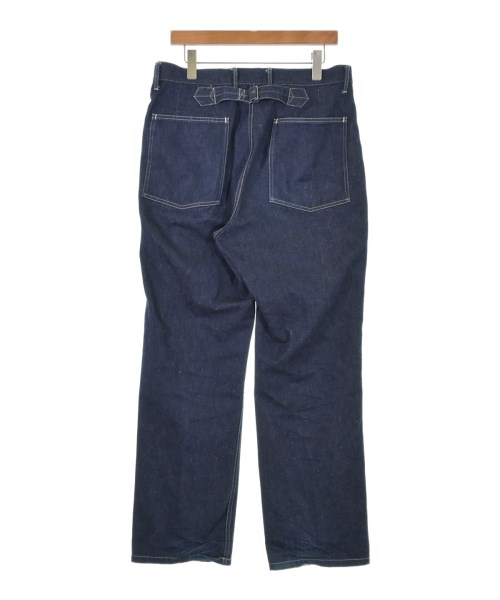 PHIGVEL（フィグベル）デニムパンツ 紺 サイズ:2(M位) メンズ/2200624709015