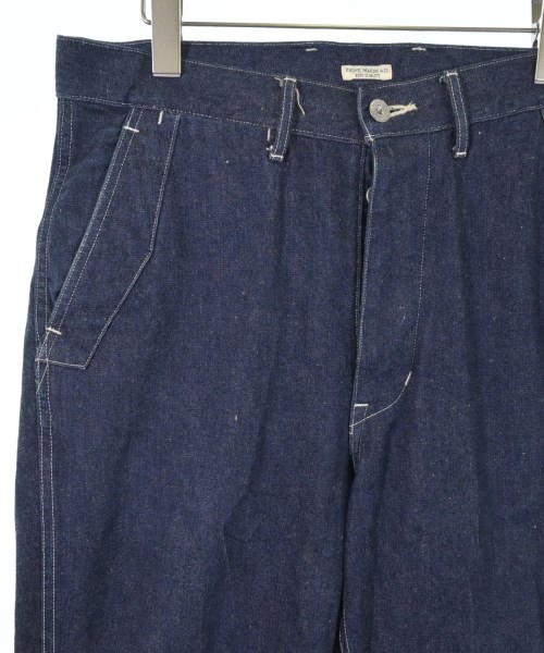 PHIGVEL（フィグベル）デニムパンツ 紺 サイズ:2(M位) メンズ/2200624709015