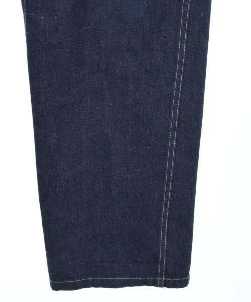 PHIGVEL（フィグベル）デニムパンツ 紺 サイズ:2(M位) メンズ/2200624709015