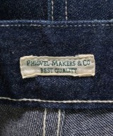 PHIGVEL（フィグベル）デニムパンツ 紺 サイズ:2(M位) メンズ/2200624709015