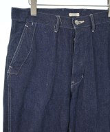 PHIGVEL（フィグベル）デニムパンツ 紺 サイズ:2(M位) メンズ/2200624709015