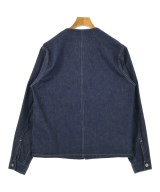 PHIGVEL（フィグベル）デニムジャケット 紺 サイズ:2(M位) メンズ/2200624709022
