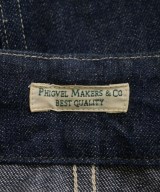 PHIGVEL（フィグベル）デニムジャケット 紺 サイズ:2(M位) メンズ/2200624709022