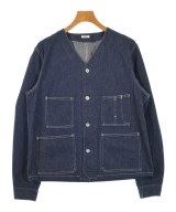 PHIGVEL デニムジャケット