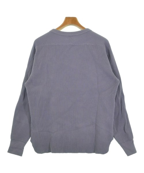 PHIGVEL（フィグベル）Tシャツ・カットソー 紫 サイズ:1(S位) メンズ/2200624709039